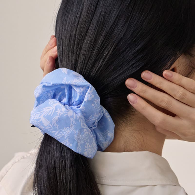 HIGHLOOP High Loop Hair Scrunchie