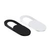 Oval Webcam Privacy Cover Sticker for Phones and Computers