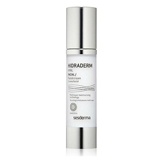 

Увлажняющий крем Sesderma Hidraderm Hyal Sesderma 50 мл