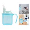 Nonslip Base 300ml Leak Resistant Cup For Mobilities Challenge Easy Cleaning Liquids Nutritions Container