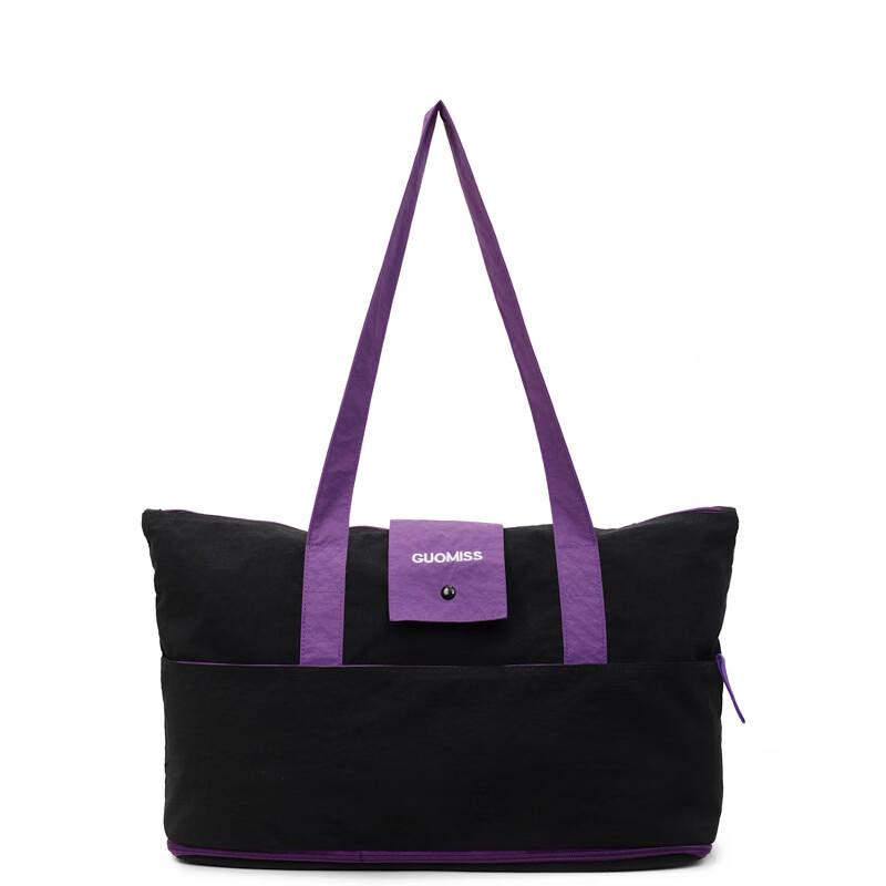 

Li Shen Casual Travel Gym Bag