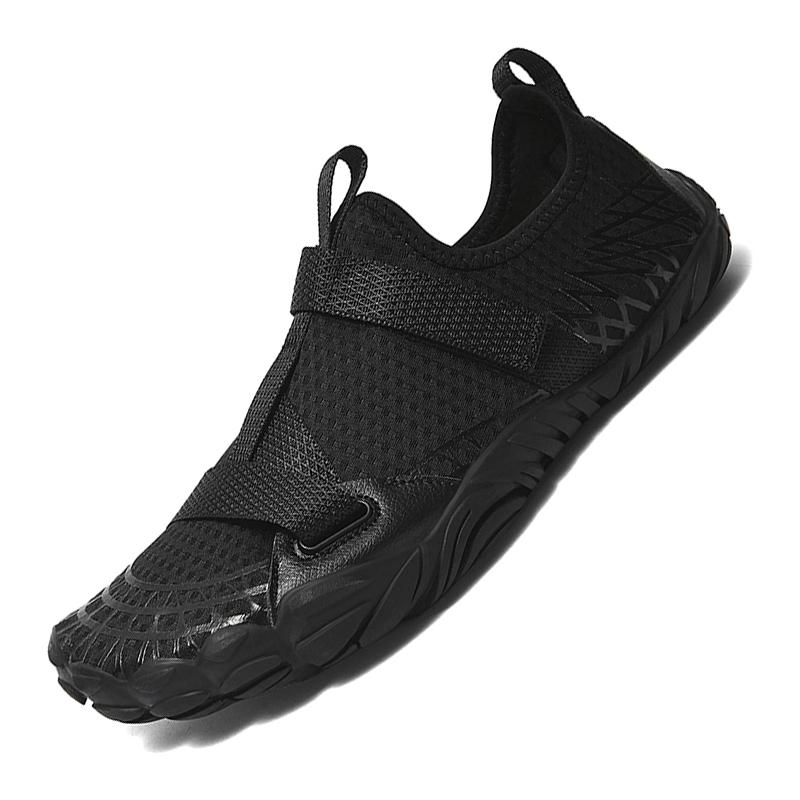 Anti-slip Women's Wading Shoes Quick Dry Aqua Shoes for Surfing Swimming Men's Breathable Water Sports Shoes Boating Fishing