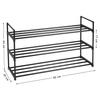 Shoe Cabinet - LSA303B02
