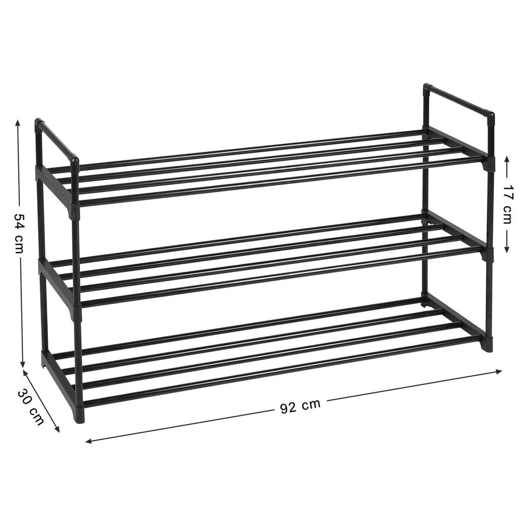 Shoe Cabinet - LSA303B02