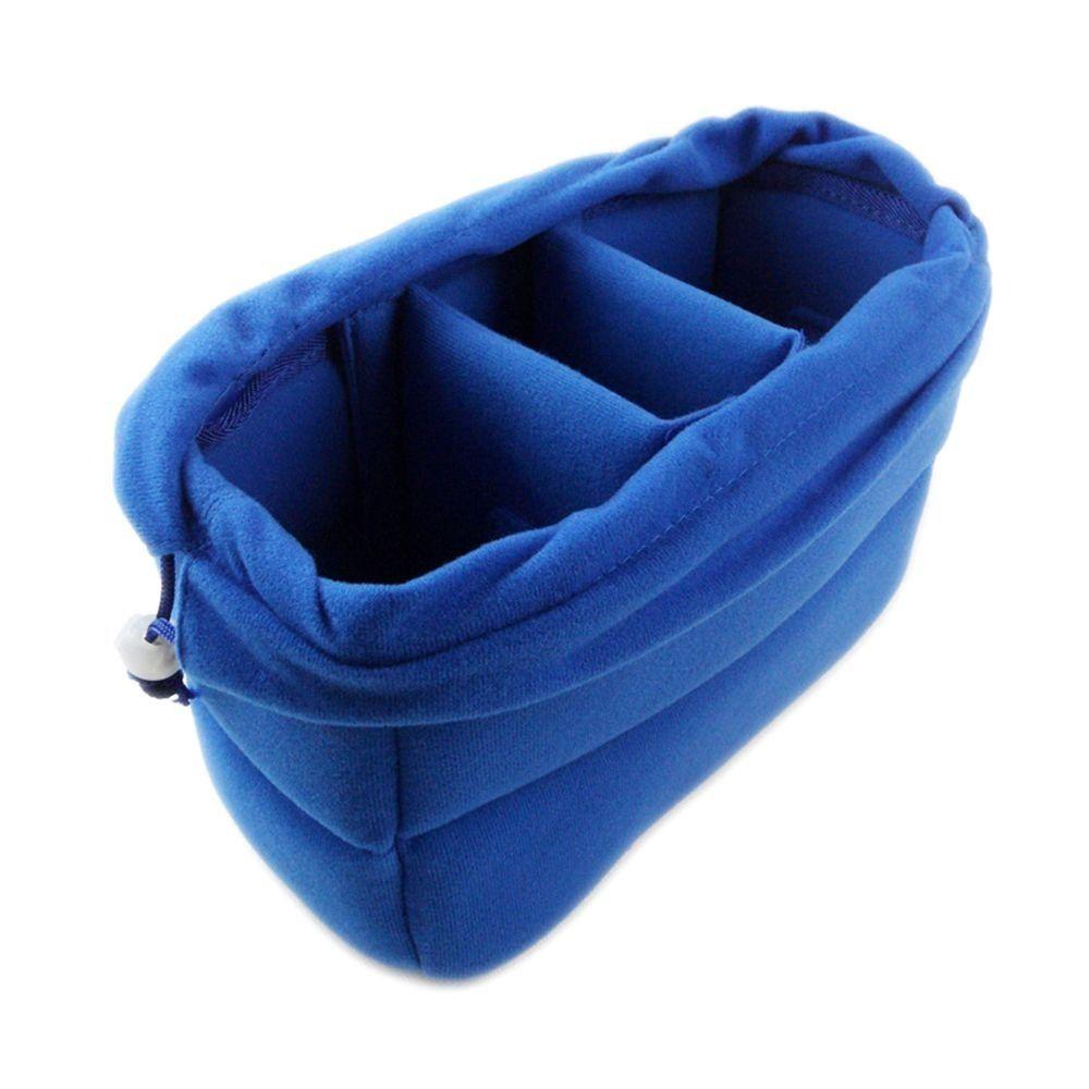 Camera Shoulder Bags Digital Shoulder Bag Camera Insert Bag Camera Video Pouch Camera Bag