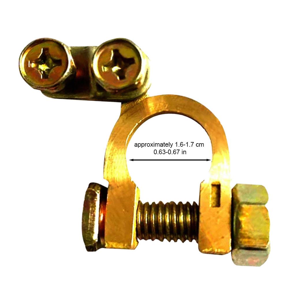 Dual Voltage Battery Master Cut Off Switch 12/24V Zinc Alloy Structure Negative Pole Disconnect Tool Free Knob PCB Design