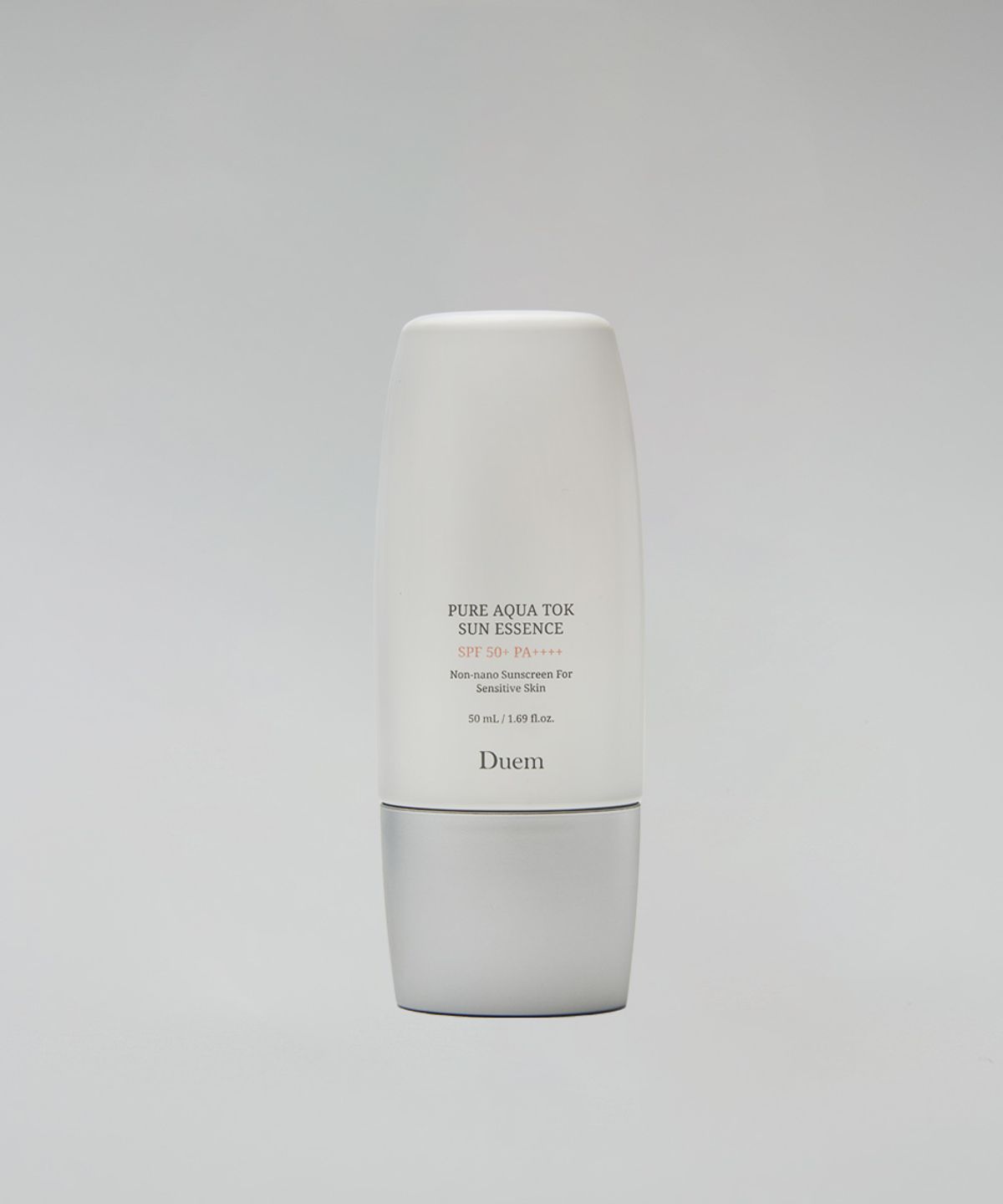 Pure Aqua Talk Sun Essence