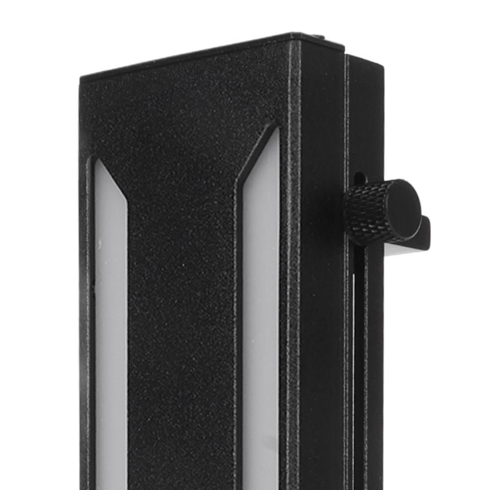 Sturdy GPU Support Bracket Sliding Adjustable GPU Brace Support Video Card Holder Bracket Computer