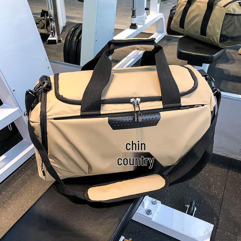 Multi-functional Large Capacity Travel Backpack