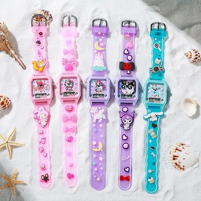 Horloges & Klokken – Kinderhorloges