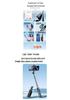 Mini Selfie Stick e Treppiede Portatile 2026 per Fotografia e Vlogging Universali con Telefono Cellulare