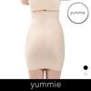 Yummie Ultra Light Seamless Tummy Control Skirt Slip   Yulias