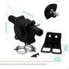 Electric Drill Pump Mini Portable Centrifugal for Hydroponic Systems Pool Pond
