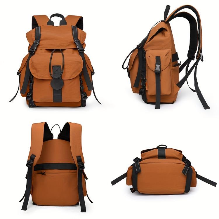 New lightweight hiking backpack large capacity travel backpack