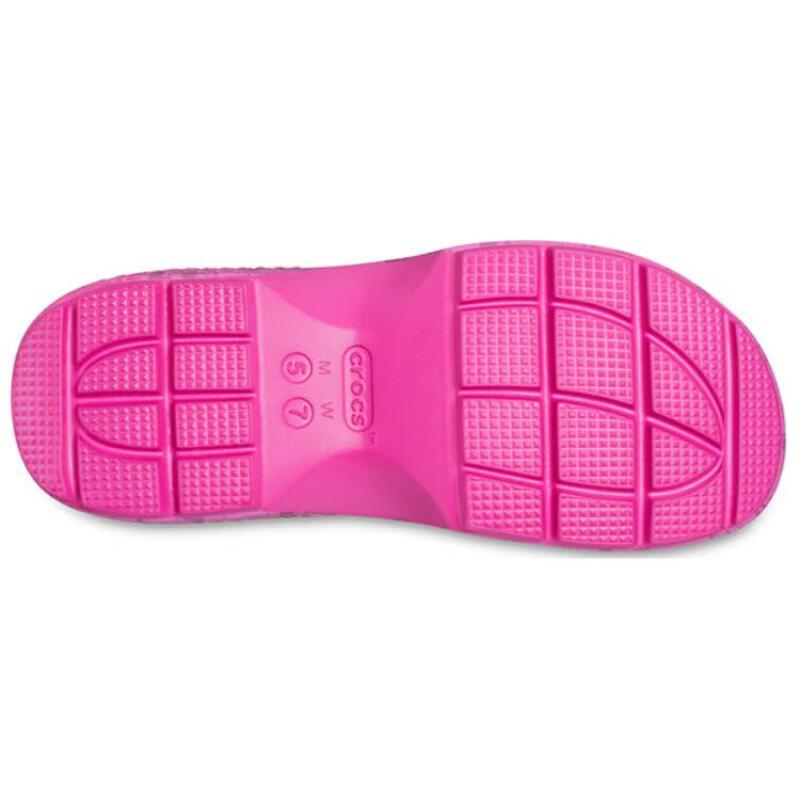 Crocs Stylish and Comfortable Roman Sandals Women's Black