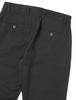 Amazon Essentials Slim Fit Casual Stretch Chino Size W30 L32 Men's Pants, Black, /
