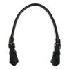 2 szt. Pasek do torebki ze skóry naturalnej Uchwyty do portmonetki Pasek zamienny do torebki na ramię Crossbody Torby Tote Ręcznie robione Akcesoria