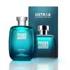 Ustraa Scuba Cologne - 100ml - Perfume for Men | With Lively, Spicy and Deep Aquatic Notes | Ideal for Day Occasions | Long-lasting Fragrance