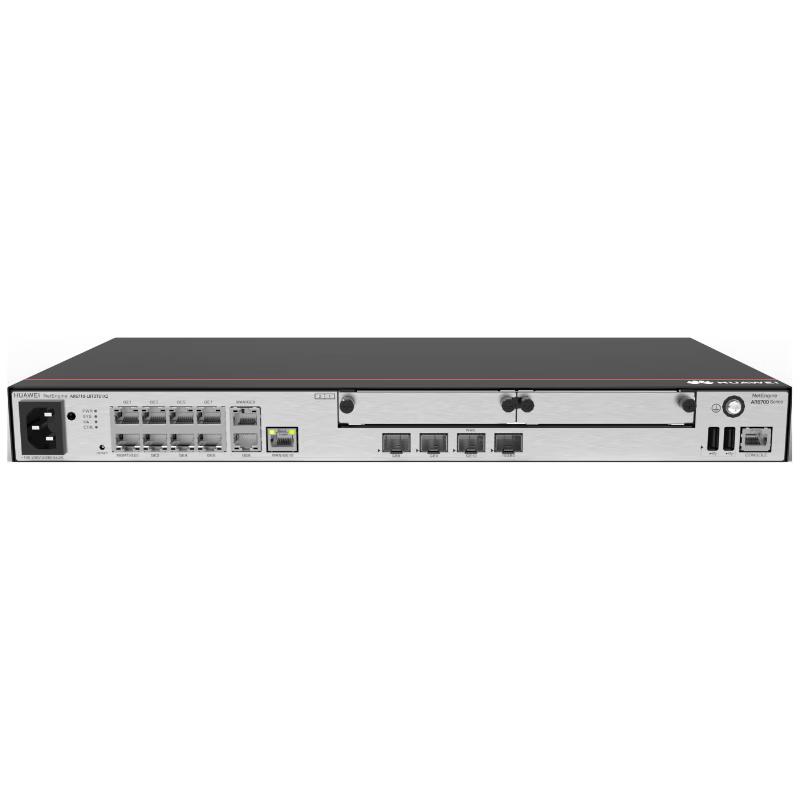 Huawei AR6710-L8T3TS1X2 Enterprise Router (CN Version)