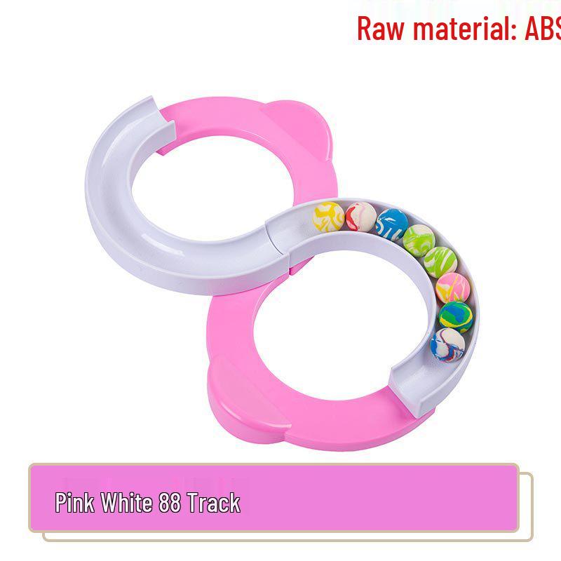 

88 Орбитальный шар - Детские игрушки для сенсорной интеграции для концентрации и раннего развития