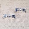 Used Genuine Seiko 22mm 5-link Stainless Steel Band 7S26-0020, SKX007, SKX009 Watch Strap 44G1JZ