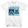 Jaws Locals Only Tshirt