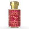 Ulei de Parfum Attar de Piersici 5ml | Attar Fructat Fără Alcool | De Lungă Durată