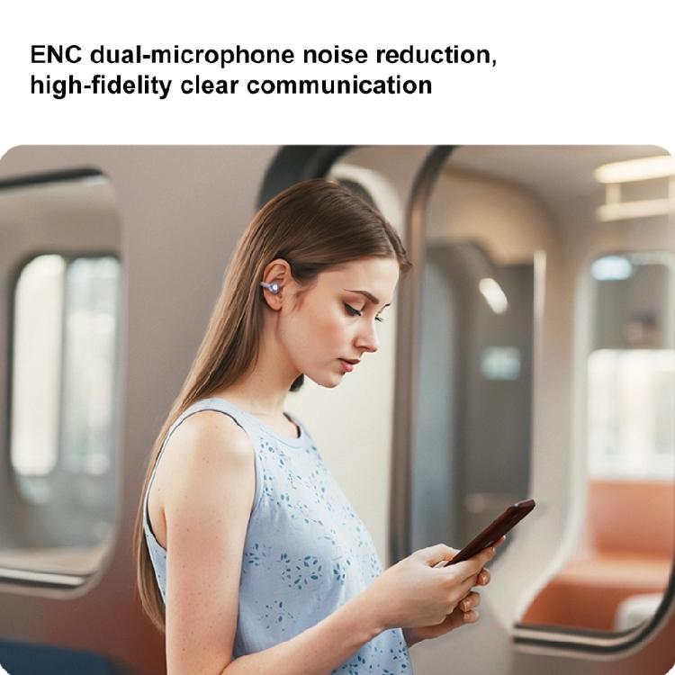 Instantly Translation Earbuds 164 Languages Online 98% Accuracy Bluetooth-compatible 5.4 Comfort Fit Earhook Earphones