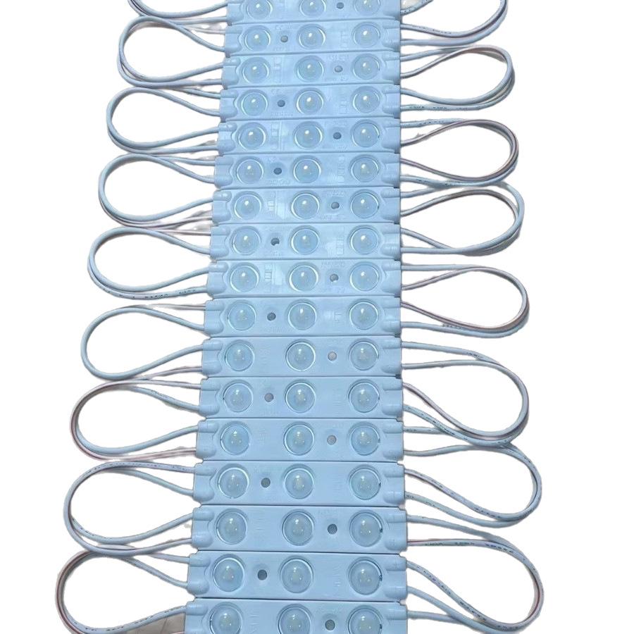 12V LED 2835 SMD Module for Advertising Light-Up Characters