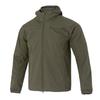 adidas Men's Hooded Sports Jacket KA1305