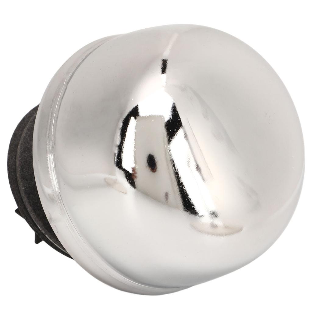Oil Breather Cap Valve Cover Steel Material Replacement for Chevy A26 Oil Breather Cap