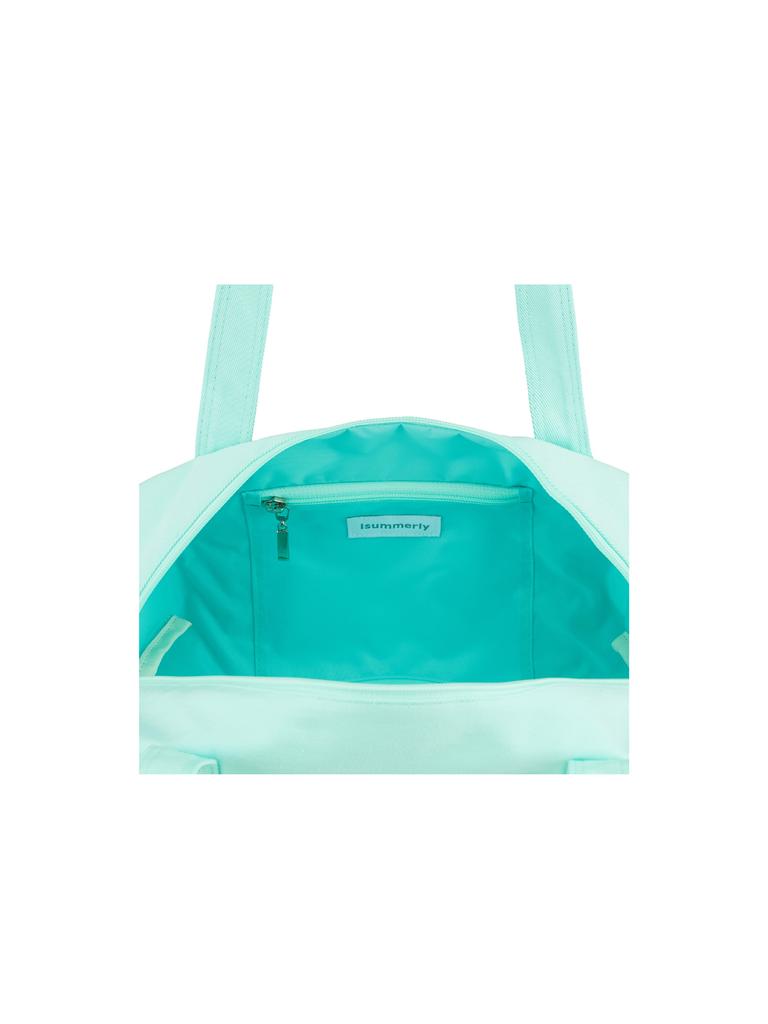 Isummerly Eternal Love Bag - Mint (Butterfly Bag - Mint)