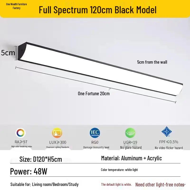 Outdoor Balcony & Entrance Wall Sconce