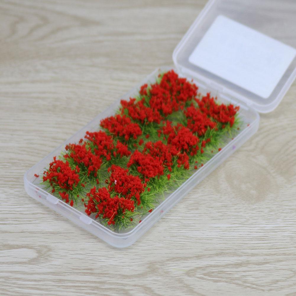 Vip For Miniature Grass Flower Model B3Y9
