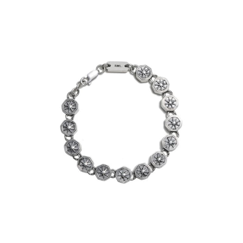 

Ramolin Nearby Milkyway Bracelet 3 (22cm) (40,000 won)