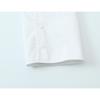 European & American Style 2026 Spring French Poplin Bow Tie Shirt