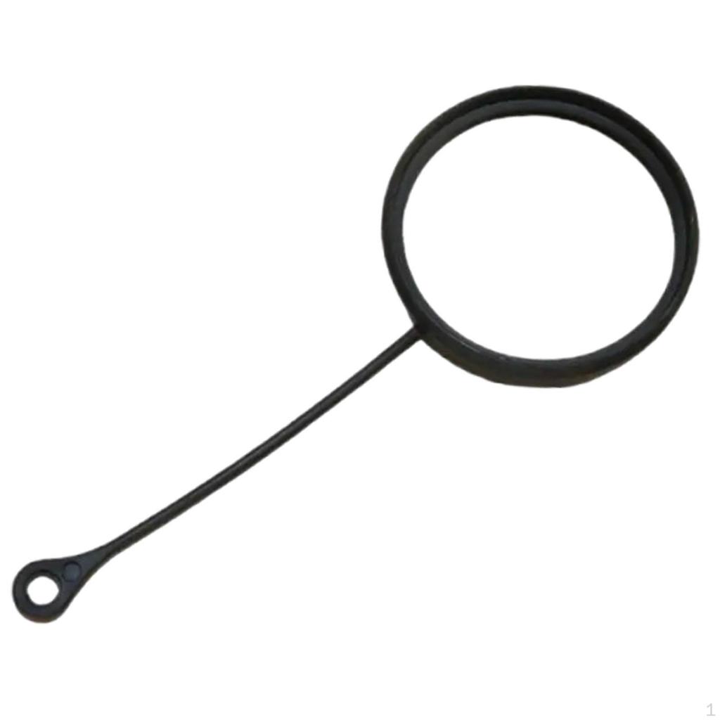 Fuel Tank Cap Cord A2214700605 Premium Accessories for
