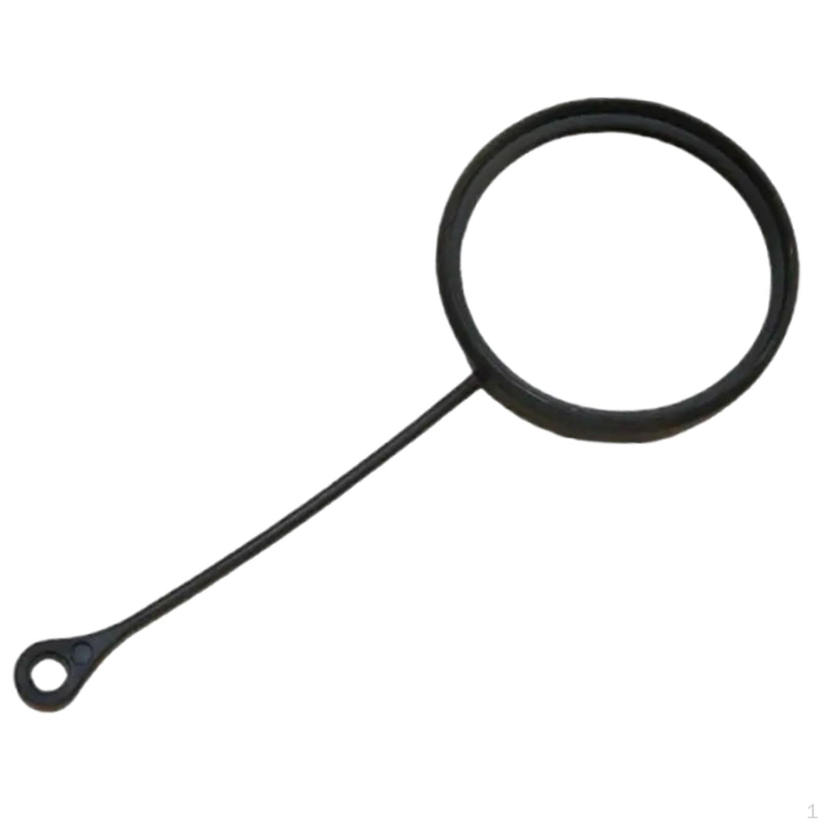

Fuel Tank Cap Cord A2214700605 Premium Accessories for