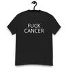 Fuck Cancer Shirt, Cancer Awareness Shirt, Cancer Survivor T-Shirt, Fight Cancer Shirt, Cancer Support T-Shirt, Floral Cancer T-Shirt
