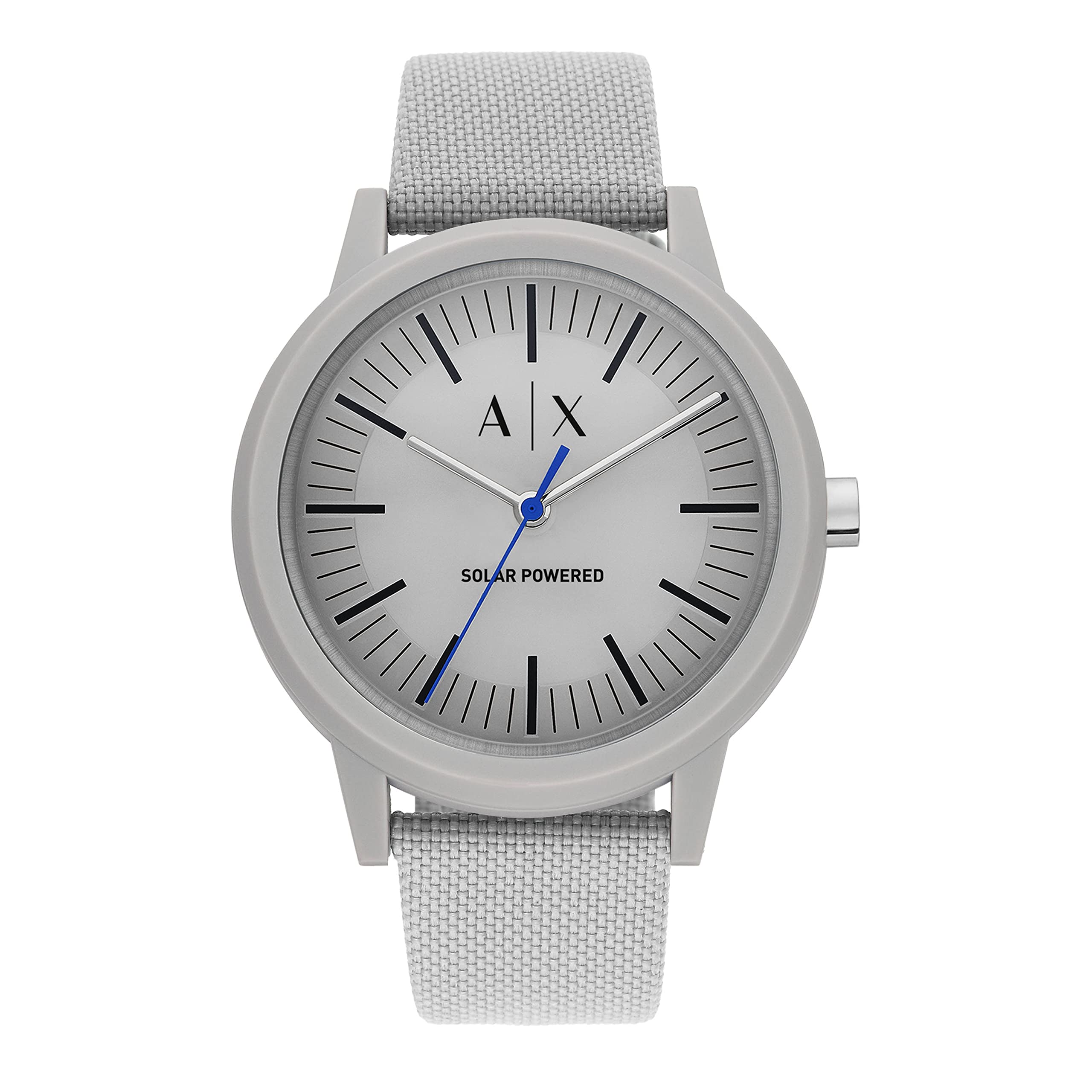 Мужские часы AX Armani Exchange AX2733, Серые