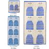 Marushin Bath Towel LISA LARSON 60 X 120 Cm Minmi Blue Day Birthday Present Gift 8805001100 Approx. Mother's