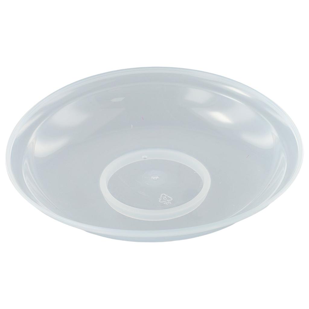Breather Lid Food Plate Kitchen Tools Prevent Splash