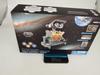 Enhanced 13-in-1 DIY Solar-Powered Robot Car Kit