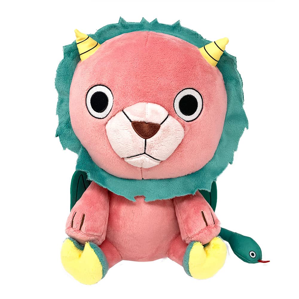 

Banpresto SPYxFAMILY Super Huge Plush Toy Approximately Official Spy Family Merchandise Chimera-san, 30cm,