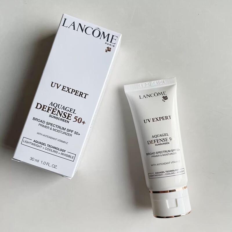 Lancôme UV Lightweight Sunscreen Milk SPF50+