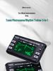 Little Angel Miaoshiduo Tuner and Metronome for Brass and Woodwind Instruments