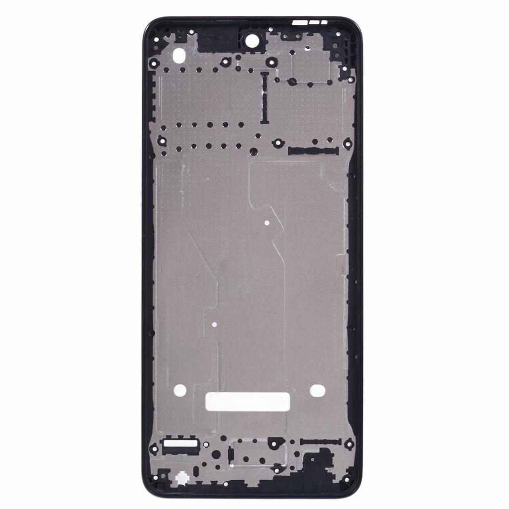 For TECNO Spark 20C BG7 OEM Front Housing Frame Replacement Part (Without Logo)