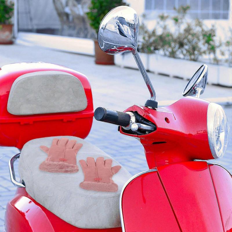 Heated Gloves for Women Winter Warm Gloves 1Pair Rechargeable Hand Warmer