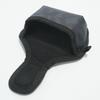 New Balance Golf Putter Cover [Leopard Print Double Check] (Mallet Type) / PT / 012-5184506 010_Black FR