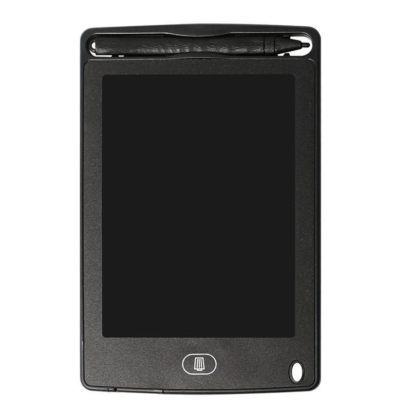 Children's Erasable LCD Drawing & Writing Board (6.5"-16")